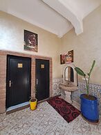 Riad Hotel El Kennaria