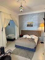 Riad Hotel El Kennaria