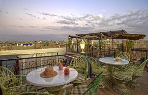 Riad Hotel El Kennaria