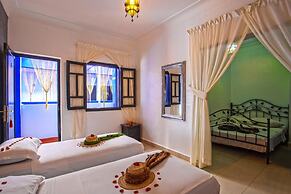 Riad Hotel El Kennaria