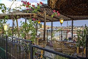 Riad Hotel El Kennaria