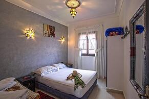 Riad Hotel El Kennaria