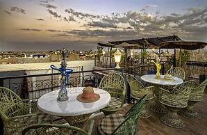 Riad Hotel El Kennaria