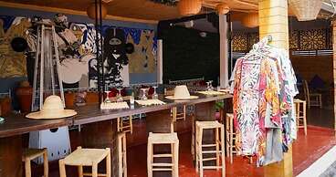 Riad Hotel El Kennaria