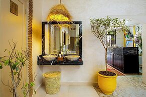 Riad Hotel El Kennaria