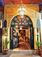 Riad Hotel El Kennaria