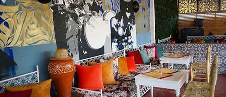 Riad Hotel El Kennaria