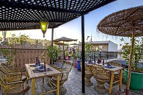 Riad Hotel El Kennaria