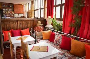 Riad Hotel El Kennaria