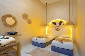 Riad Hotel El Kennaria