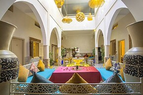 Riad Hotel El Kennaria