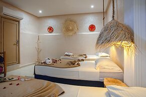 Riad Hotel El Kennaria