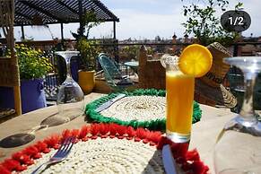 Riad Hotel El Kennaria