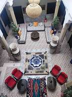 Riad Hotel El Kennaria