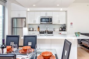 Arlington Fully Furnished Apartments