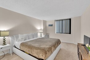 Arlington Fully Furnished Apartments