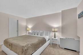 Arlington Fully Furnished Apartments