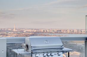 Arlington Fully Furnished Apartments