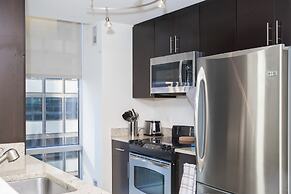 Arlington Fully Furnished Apartments