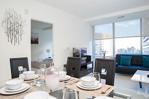 Arlington Fully Furnished Apartments