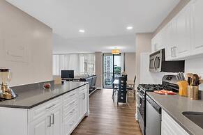 Arlington Fully Furnished Apartments