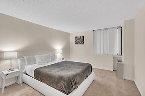 Arlington Fully Furnished Apartments