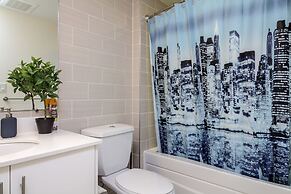 Arlington Fully Furnished Apartments