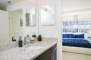Arlington Fully Furnished Apartments