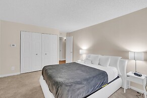 Arlington Fully Furnished Apartments