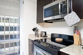 Arlington Fully Furnished Apartments