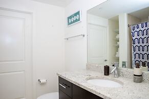 Arlington Fully Furnished Apartments
