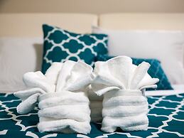 Arlington Fully Furnished Apartments