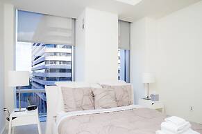 Arlington Fully Furnished Apartments