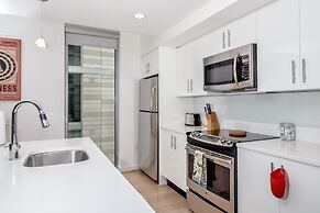 Arlington Fully Furnished Apartments