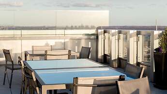 Arlington Fully Furnished Apartments