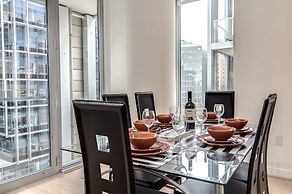 Arlington Fully Furnished Apartments