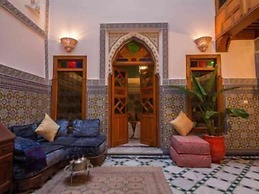 Fes Riad Scalia