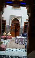Fes Riad Scalia