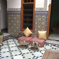 Fes Riad Scalia