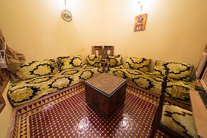 Fes Riad Scalia