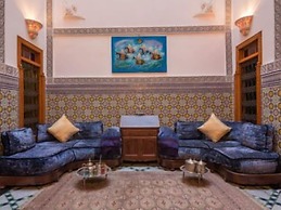 Fes Riad Scalia