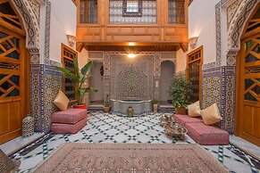 Fes Riad Scalia