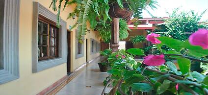 Hotel Real Granada