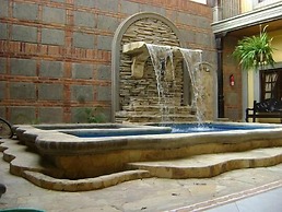 Hotel Real Granada