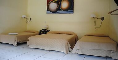 Hotel Real Granada