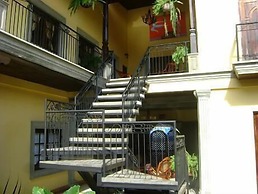 Hotel Real Granada