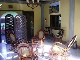 Hotel Real Granada