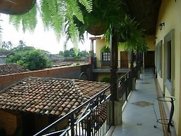 Hotel Real Granada