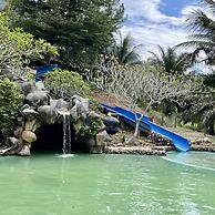 Sahom Valley Resort - Agro & Eco