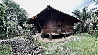 Sahom Valley Resort - Agro & Eco